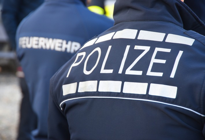 KFV Bodenseekreis: Elektrifizierte Südbahn: Deutsche Bahn AG schult Feuerwehren