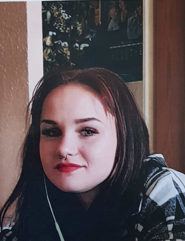 LPI-EF: Polizei bittet um Hinweise zu vermisstem Mädchen aus Erfurt