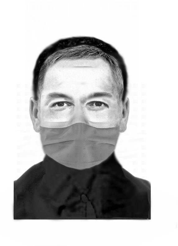 LPI-NDH: Rentnerin betrogen, wer erkennt den Mann?