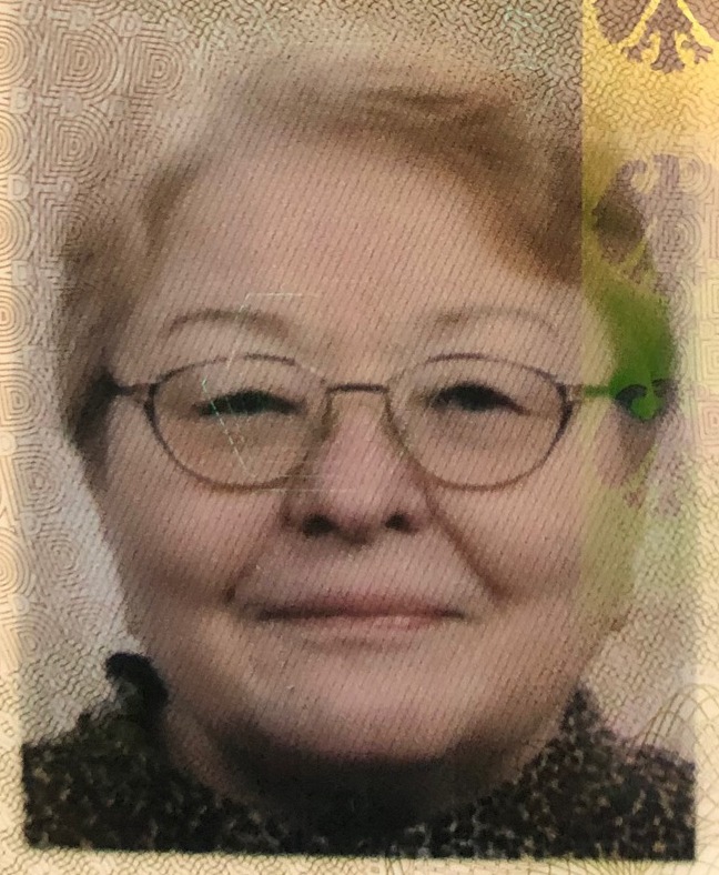 POL-AC: 70-jährige Frau vermisst