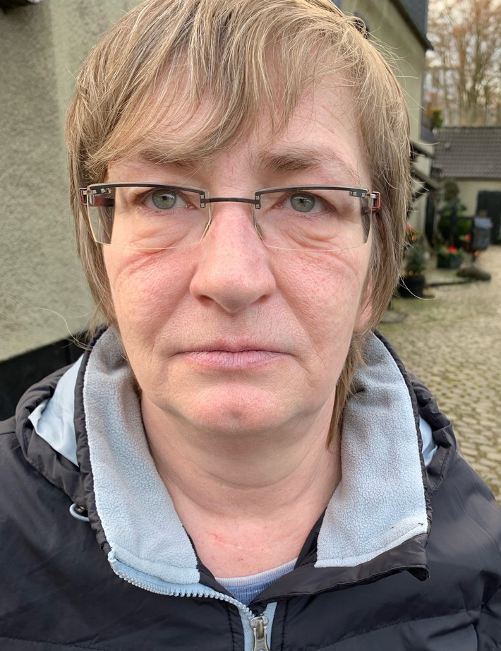 POL-DO: Vermisstenfahndung nach 55-jähriger Lünerin - Polizei bittet um Hinweise