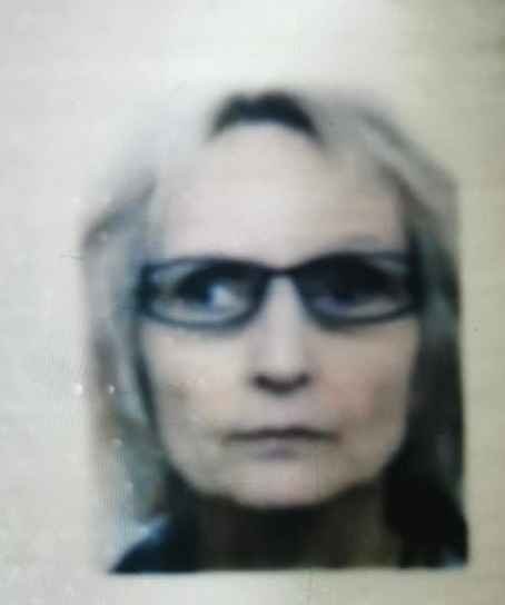 POL-HAM: Vermisstenfahndung - demente Frau gesucht!
