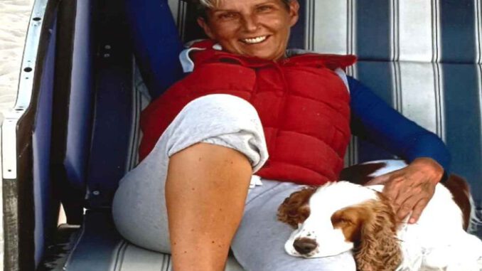 POL-HH: 201202-1. Vermisstenfahndung nach 54-jähriger Cornelia Kunter