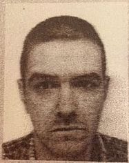 POL-HH: 210805-3. Öffentlichkeitsfahndung nach vermisstem 37-jährigen Dennis Stenpaß