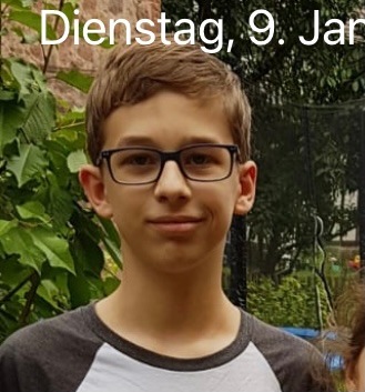 POL-KS: Neuental-Gilsa (Schwalm-Eder-Kreis): 13-jähriger Junge wird vermisst, Polizei bittet die Bevölkerung um Mithilfe