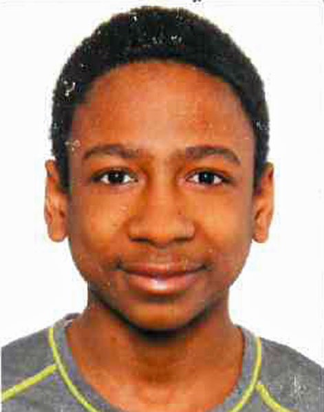 POL-KS: Polizei sucht vermissten Rudy K. (19) aus Kassel und bittet um Hinweise