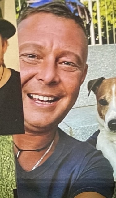 POL-OF: Vermisstenfahndung nach Ronny Hartig