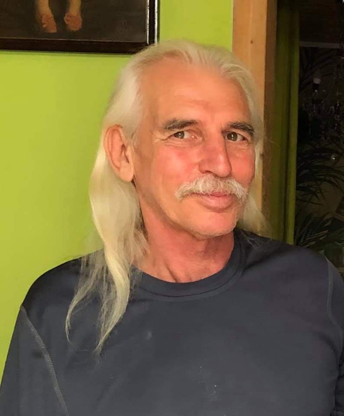 POL-PDWO: 62-jähriger Mann aus Worms vermisst