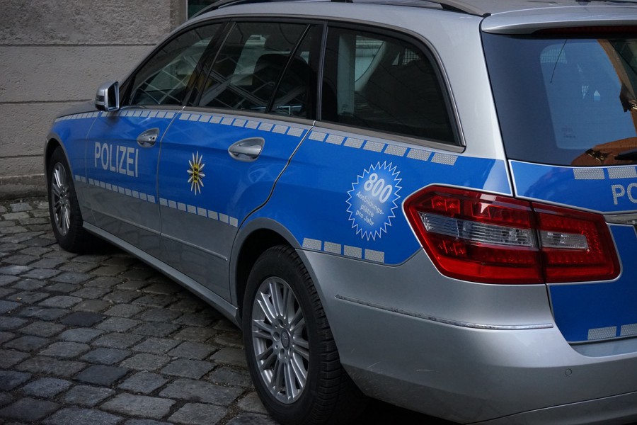 POL-DH: Pressemitteilung Der Polizeiinspektion Diepholz Vom 07.03.2020