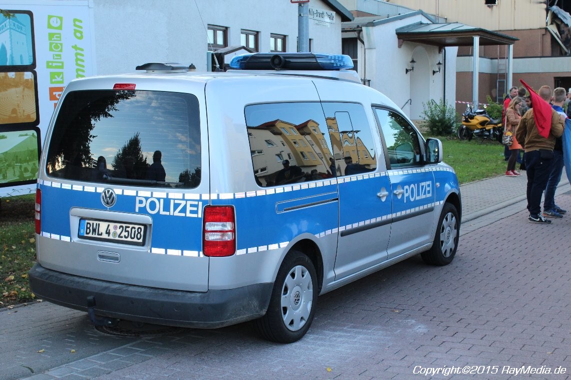 POLHI Harsum Gestohlenes Fahrrad taucht vor Wohnhaus